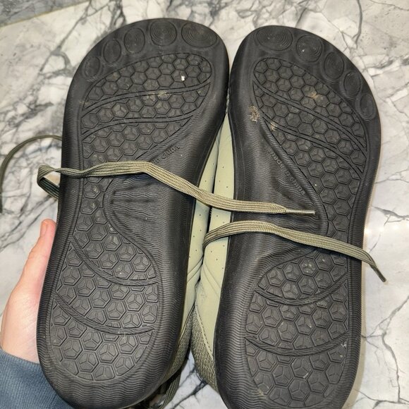 Relxfeet Size 45 Men’s Shoes Green Barefoot Shoe Wider Toebox - Picture 4 of 4